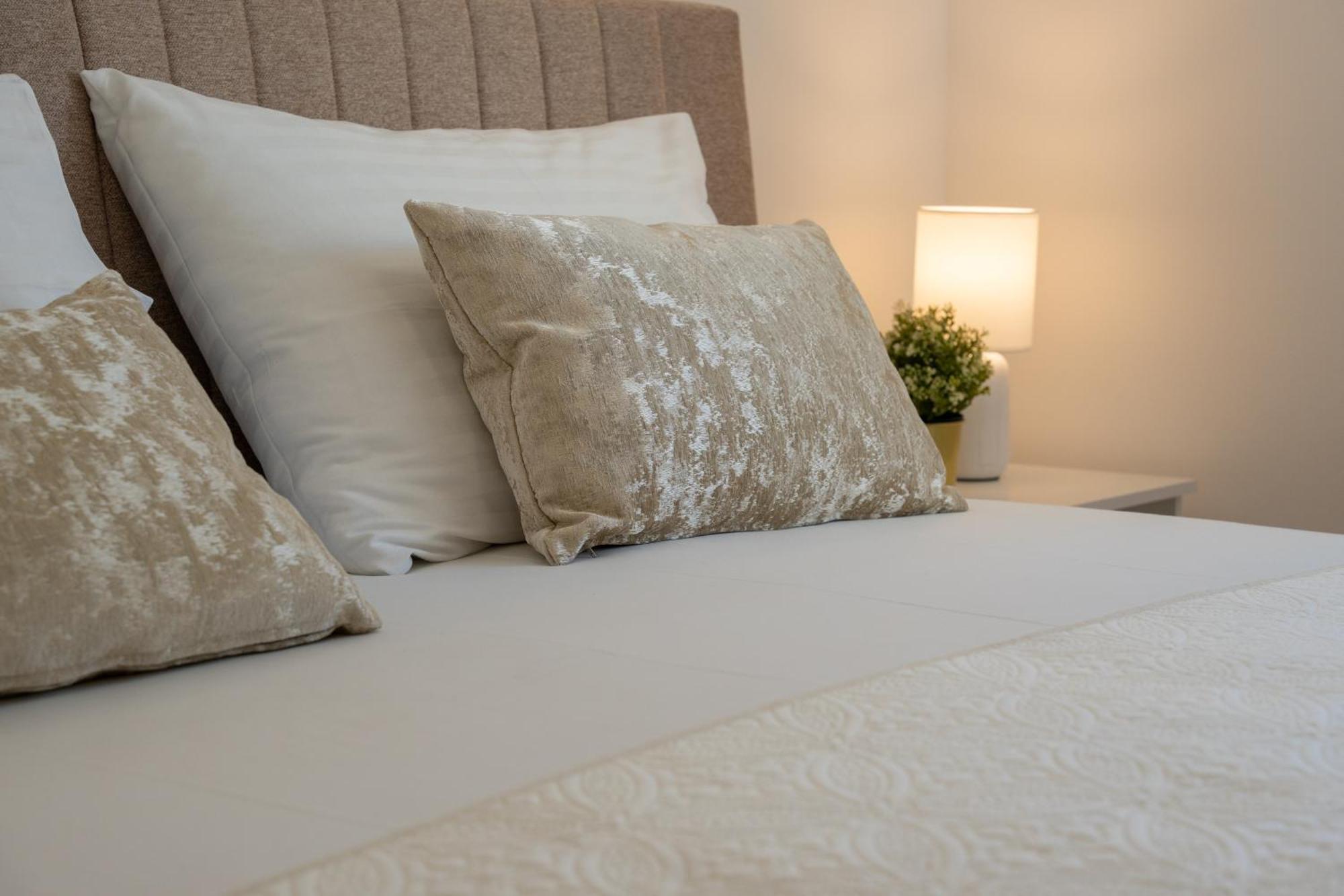 Apartment Funtastic With Private Pool Novalja Ngoại thất bức ảnh