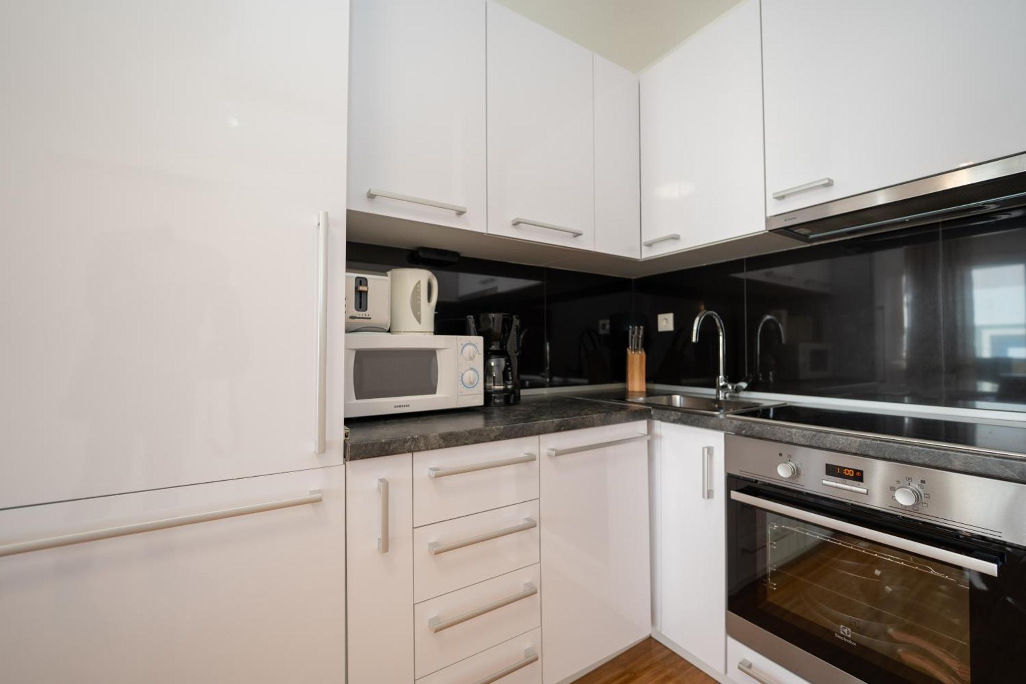 Apartment Funtastic With Private Pool Novalja Ngoại thất bức ảnh